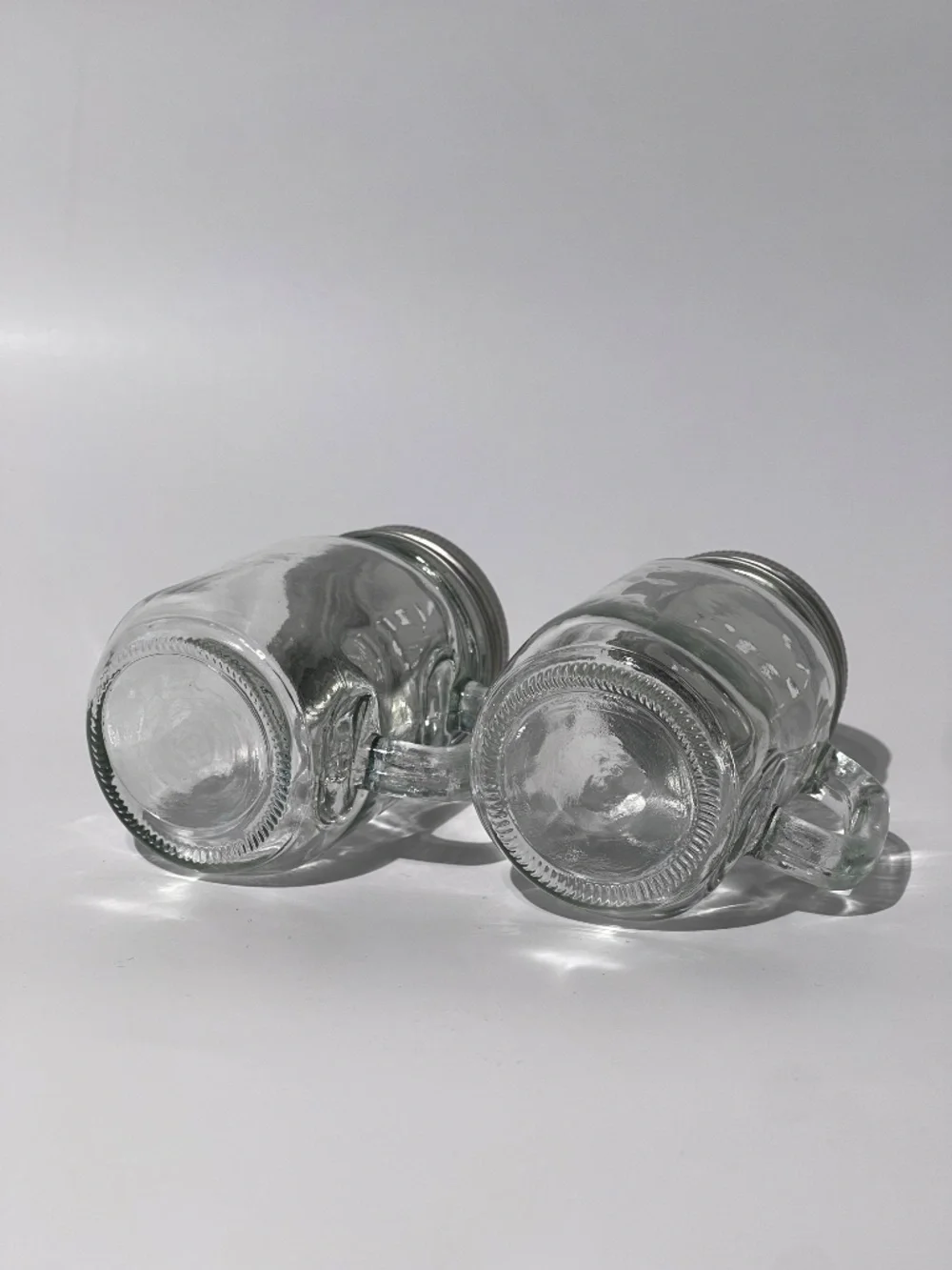 Salt & Pepper Shakers